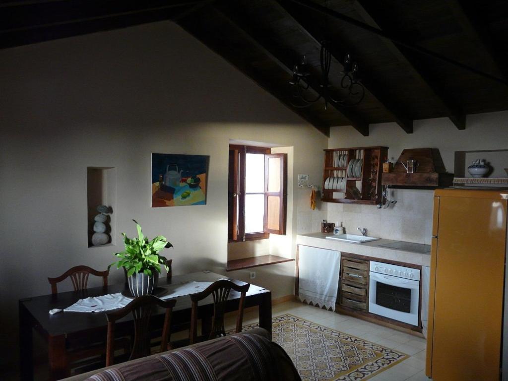 Casa Domi Villa La Esperanza  Værelse billede