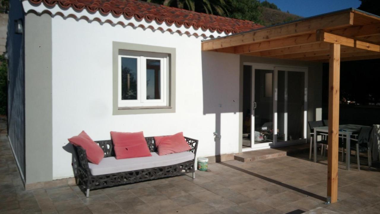 Casa Domi Villa La Esperanza  Eksteriør billede